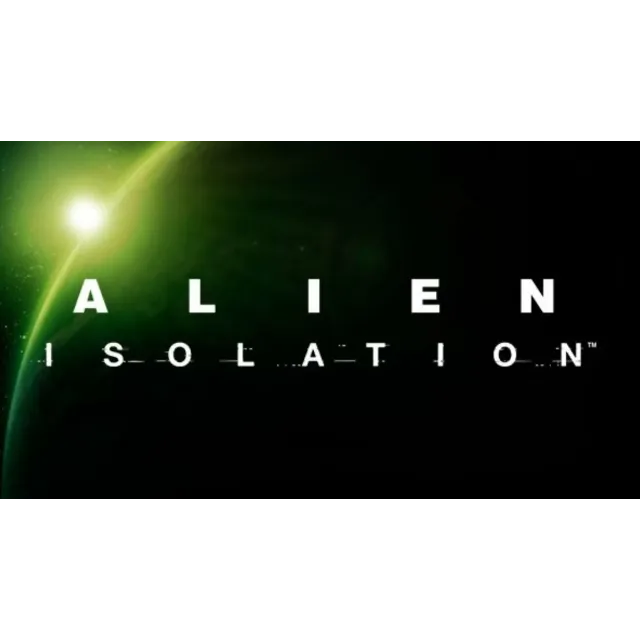・ALIEN: ISOLATION + ВСЕ ДОПОЛНЕНИЯ・STEAM・PC・НА 90 ДН
