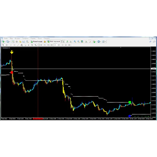 Forex Inspector