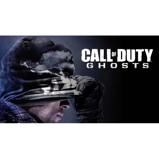 ・CALL OF DUTY: GHOSTS・GOLD EDITION・STEAM・PC✔на 90 дней