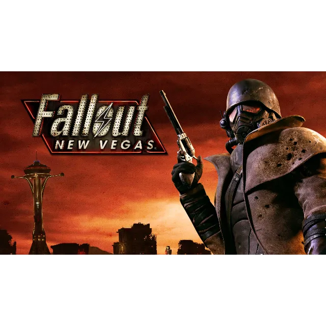 FL: NEW VEGAS 💎 [ONLINE EPIC] ✅ Полный доступ ✅ + 🎁