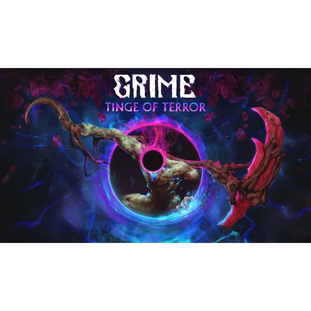 GRIME 💎 [ONLINE EPIC] ✅ Полный доступ ✅ + 🎁