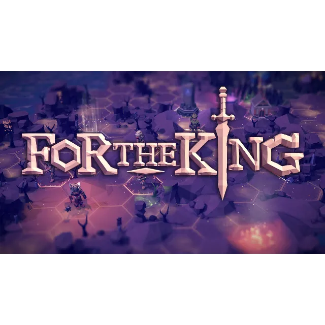 FOR THE KING 💎 [ONLINE EPIC] ✅ Полный доступ ✅ + 🎁