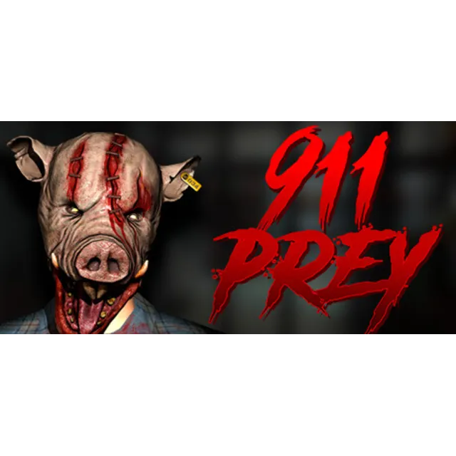 911: Prey 911: Добыча 💎 АВТОДОСТАВКА STEAM GLOBAL МГНОВЕННО ЛИЦЕНЗИЯ