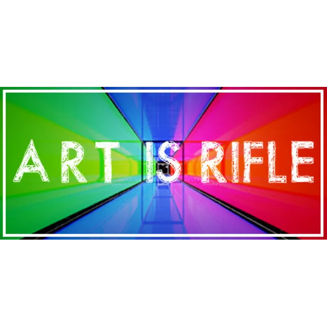 ART IS RIFLE 💎 АВТОДОСТАВКА STEAM GLOBAL МГНОВЕННО ЛИЦЕНЗИЯ