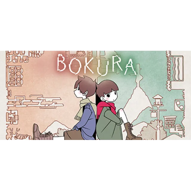 違う冬のぼくら  BOKURA  💎 АВТОДОСТАВКА STEAM GLOBAL МГНОВЕННО ЛИЦЕНЗИЯ