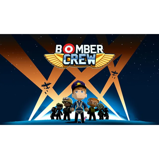 Bomber Crew ✔️STEAM Аккаунт✔на 90 дней