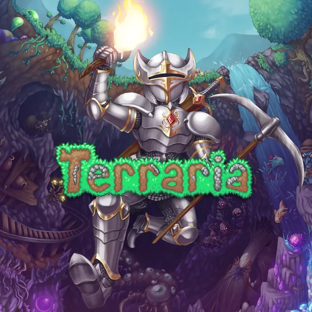⭐TERRARIA ПОЧТА | ПОЛНЫЙ ДОСТУП | ГАРАНТИЯ⭐