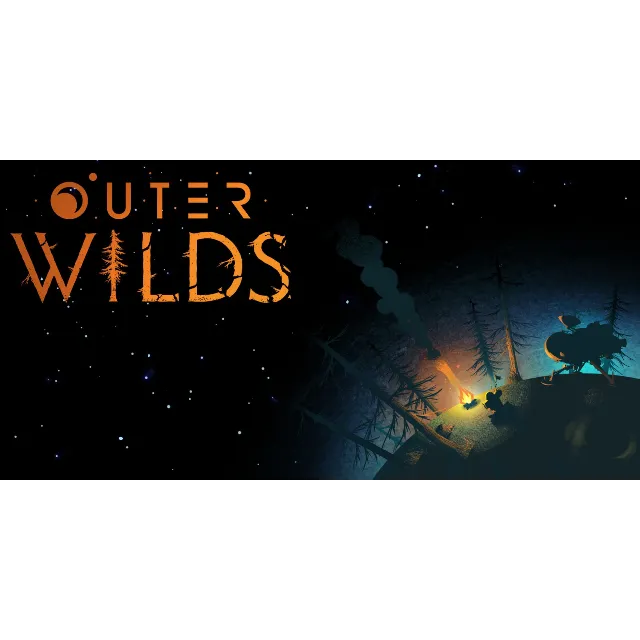 ⭐️ Outer Wilds [STEAM Guard OFF][Steam/Global]