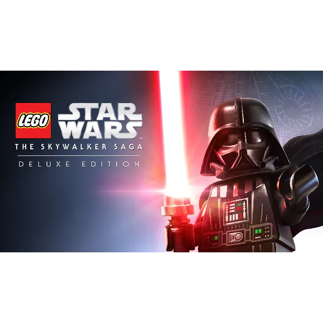 ⭐️ Lego Star Wars The Skywalker Saga +DLC[Steam/Global]