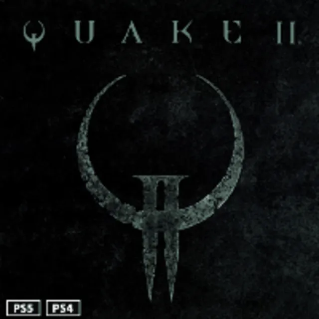 💜 Quake 2 (2023) | PS4/PS5 | Турция💜