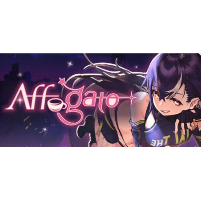 Affogato 💎 АВТОДОСТАВКА STEAM GLOBAL МГНОВЕННО ЛИЦЕНЗИЯ