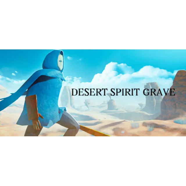 Desert Spirit Grave 💎 АВТОДОСТАВКА STEAM GLOBAL МГНОВЕННО ЛИЦЕНЗИЯ