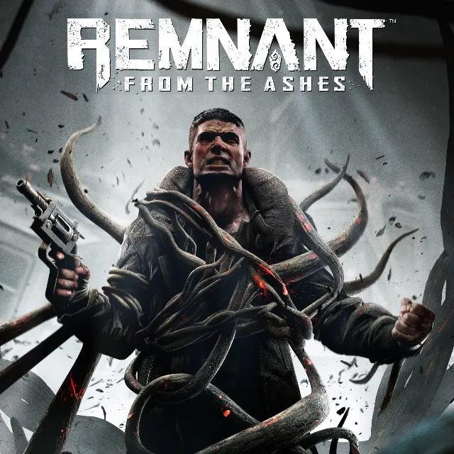 Remnant: From the Ashes (PS4/PS5/RUS)  П1-Оффлайн