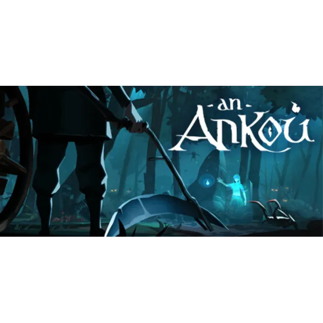 An Ankou 💎 АВТОДОСТАВКА STEAM GLOBAL МГНОВЕННО ЛИЦЕНЗИЯ