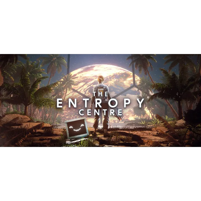The Entropy Centre ✅ Steam стим ключ РФ СНГ RU/CIS Россия Казахстан