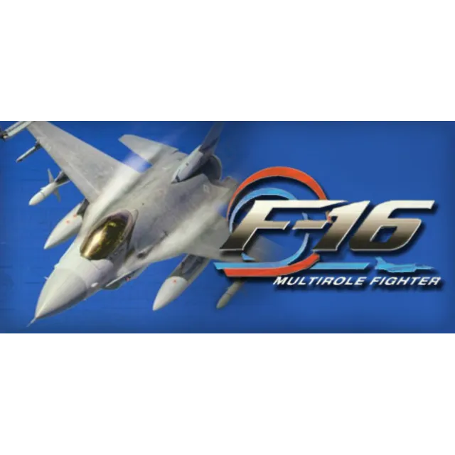 F-16 Multirole Fighter 💎 АВТОДОСТАВКА STEAM GLOBAL МГНОВЕННО ЛИЦЕНЗИЯ