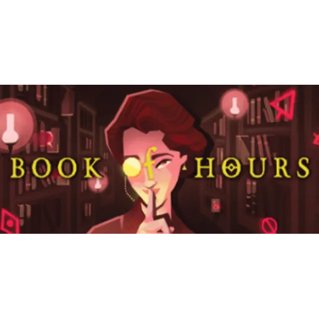 BOOK OF HOURS 💎 АВТОДОСТАВКА STEAM GLOBAL МГНОВЕННО ЛИЦЕНЗИЯ