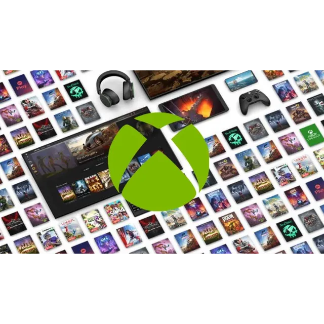 ПОКУПКА | ИГР DLC XBOX One &amp; Series S|X КЛЮЧ КАРТА TL