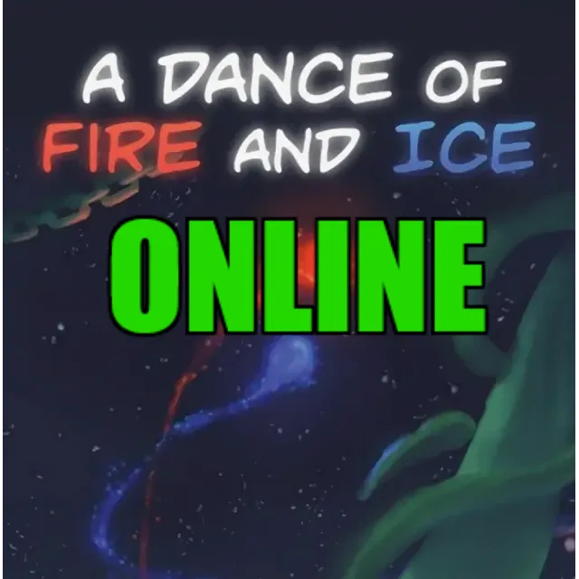 A Dance of Fire and Ice - ОНЛАЙН✔️STEAM Аккаунт