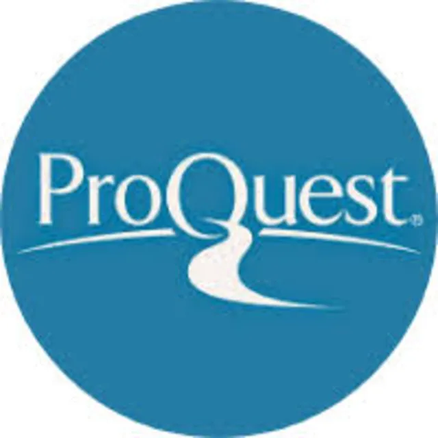 ProQuest  Access 1 месяц Доступ