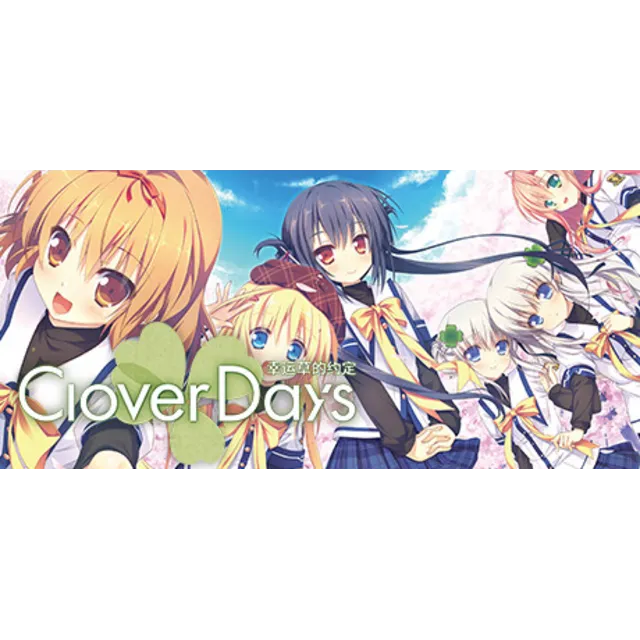 Clover Day's Plus FHD Edition 幸运草的约定 💎 АВТОДОСТАВКА STEAM GLOBAL МГНОВЕННО ЛИЦЕНЗИЯ
