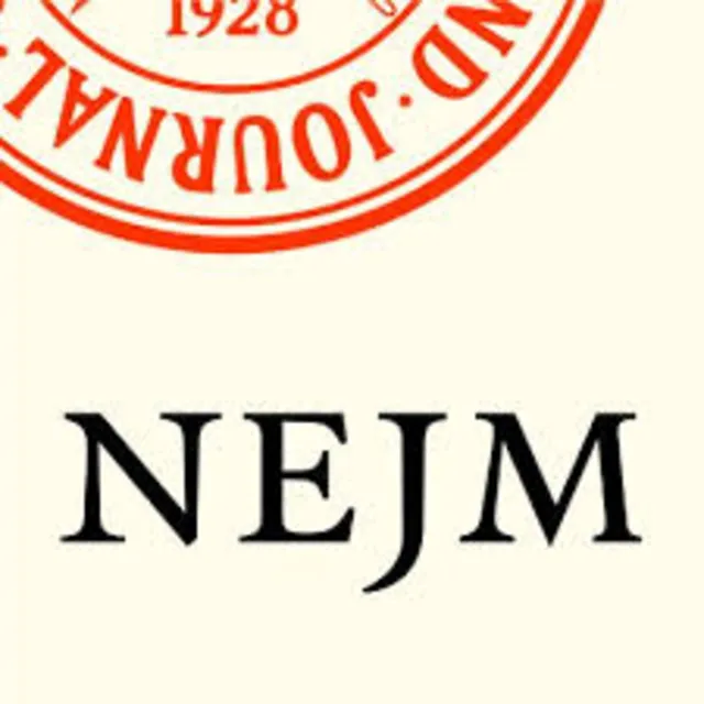 NEJM  Access 1 месяц Доступ