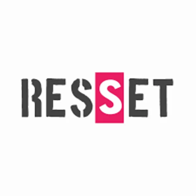 RESSET  Access 1 месяц Доступ