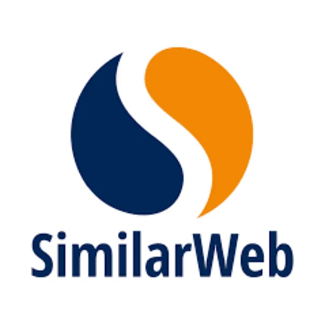 similarweb Pro счёт 1 месяцев гарантия