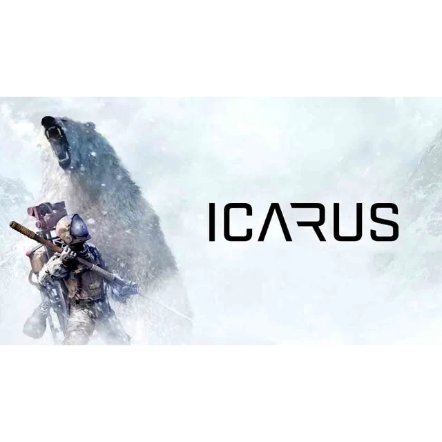 ⭐️ ICARUS + DLC [STEAM Guard OFF] [Steam/Global]