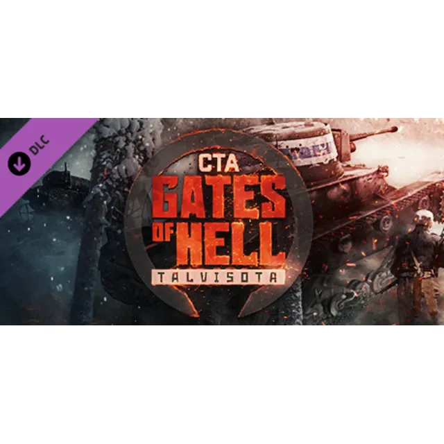 Call to Arms - Gates of Hell: Talvisota DLC