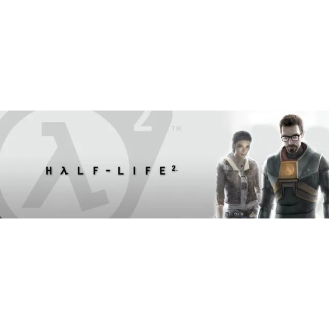 Half-Life 2 * STEAM РОССИЯ ⚡ АВТОДОСТАВКА 💳0% КАРТЫ