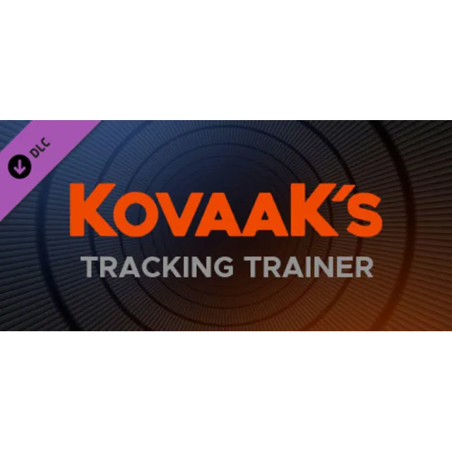 KovaaK's Tracking Trainer DLC * STEAM RU ⚡ АВТО 💳0%