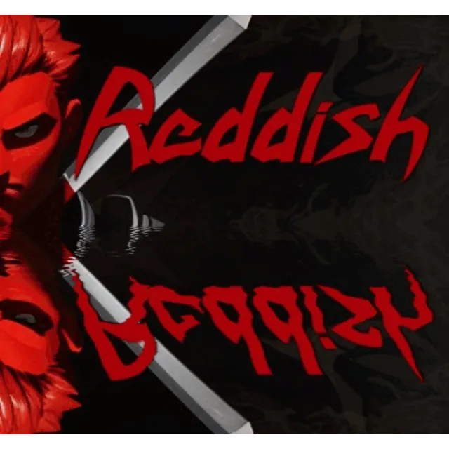 ✅Reddish⚡Steam\РФ+Весь Мир\Key⭐ + 🎁Бонус