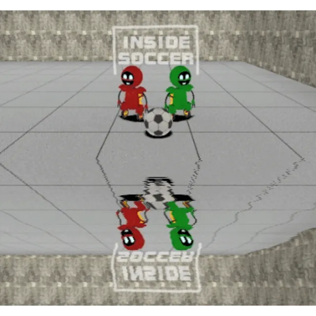 ✅Inside Soccer⚡Steam\РФ+ВесьМир\Key⭐