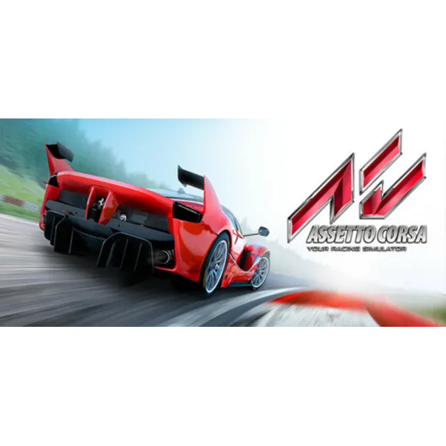 Assetto Corsa * STEAM РОССИЯ ⚡ АВТОДОСТАВКА 💳0% КАРТЫ