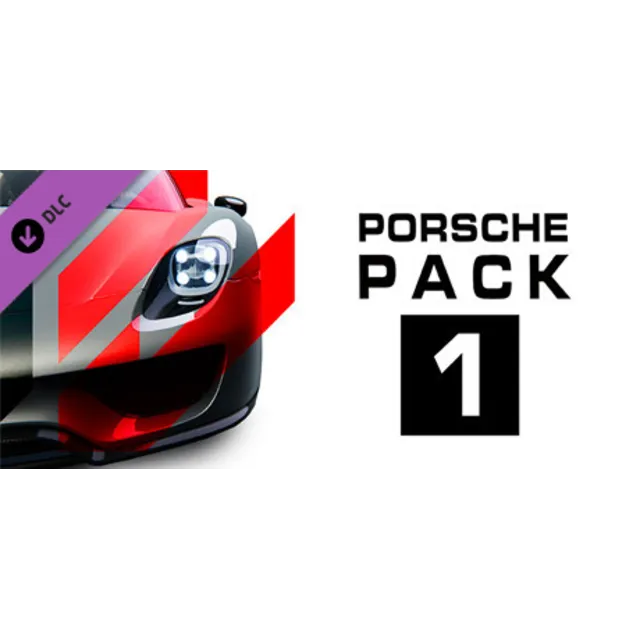 Assetto Corsa - Porsche Pack I DLC * STEAM RU ⚡