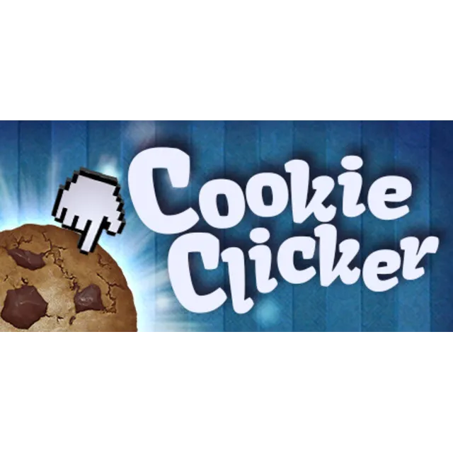 Cookie Clicker * STEAM RU ⚡ АВТО 💳0%