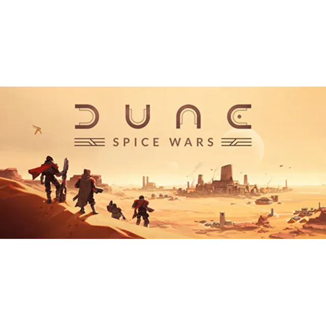 Dune: Spice Wars * STEAM RU ⚡ АВТО 💳0%