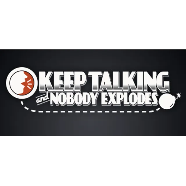 Keep Talking and Nobody Explodes * STEAM RU ⚡