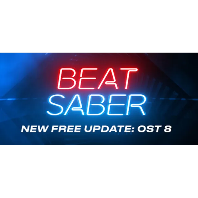 Beat Saber * STEAM РОССИЯ ⚡ АВТОДОСТАВКА 💳0% КАРТЫ