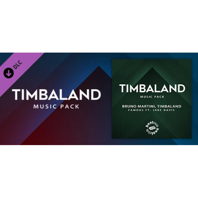 Beat Saber - Bruno Martini &amp; Timbaland - Famous ft. Jak