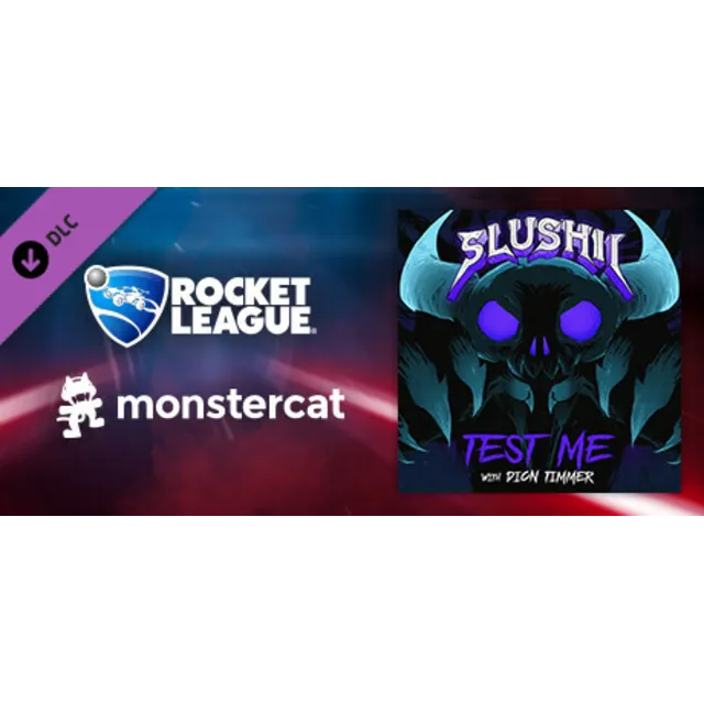 Beat Saber - Slushii &amp; Dion Timmer – Test Me DLC