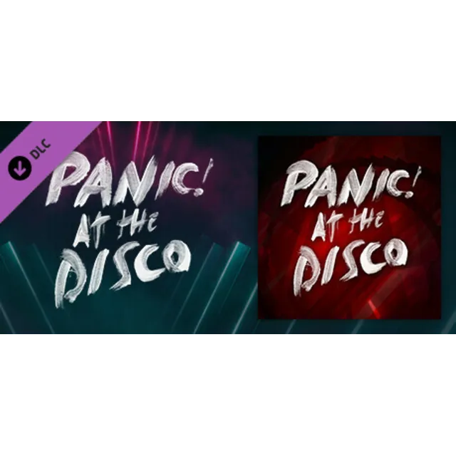 Beat Saber - Panic! at the Disco - The Greatest Show
