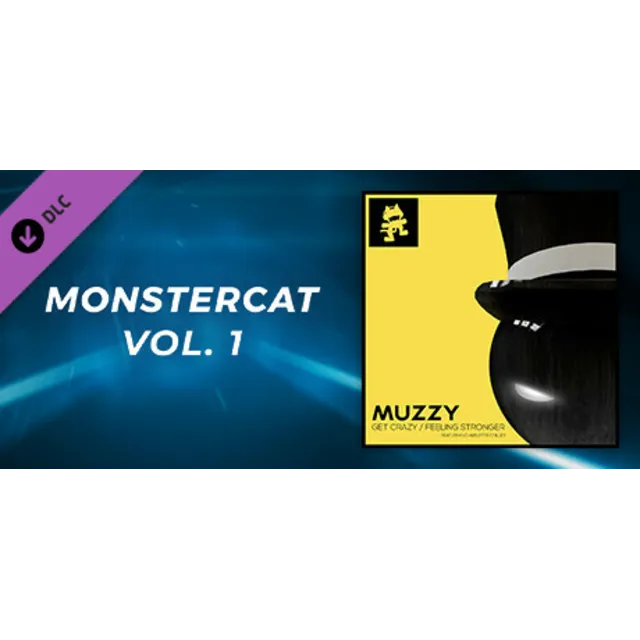 Beat Saber - Muzzy - Feeling Stronger DLC * STEAM RU ⚡