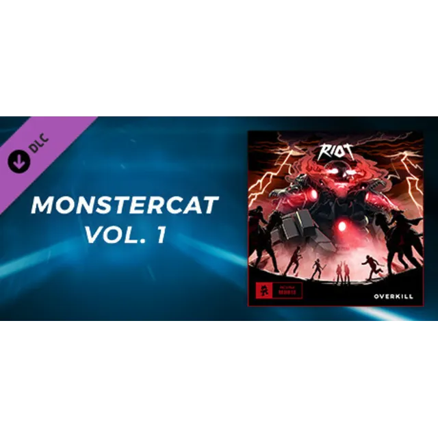 Beat Saber - RIOT - Overkill DLC * STEAM RU ⚡