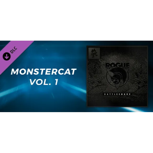 Beat Saber - Rogue - Rattlesnake DLC * STEAM RU ⚡