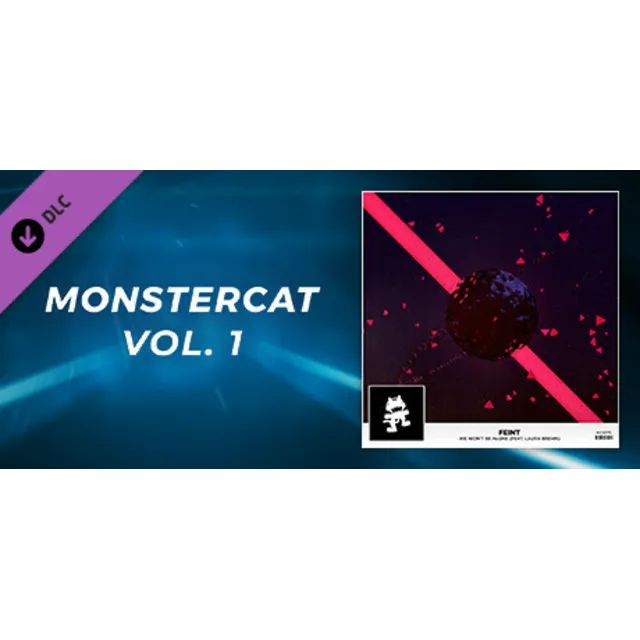 Beat Saber - Feint - We Won't Be Alone DLC
