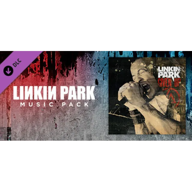 Beat Saber - Linkin Park - Given Up DLC * STEAM RU ⚡