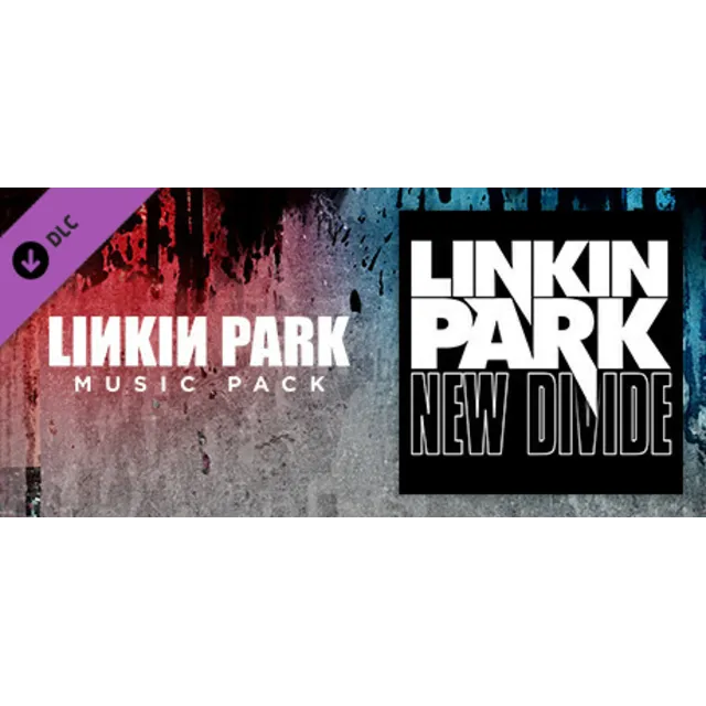 Beat Saber - Linkin Park - New Divide DLC * STEAM RU ⚡