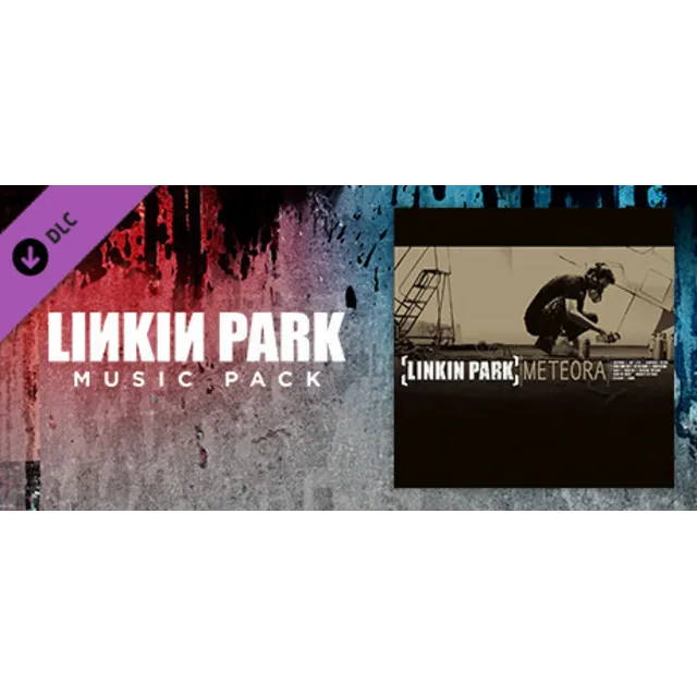 Beat Saber - Linkin Park - Numb DLC * STEAM RU ⚡